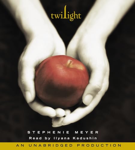 cover image Twilight