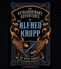 The Extraordinary Adventures of Alfred Kropp