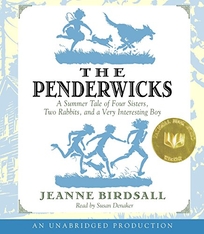 The Penderwicks: A Summer Tale of Four Sisters