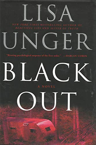 cover image Black Out