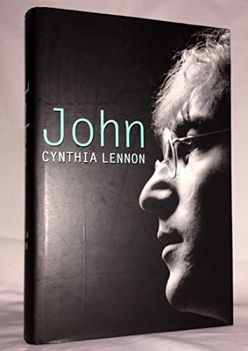 cover image John