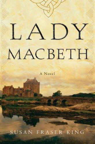 cover image Lady Macbeth