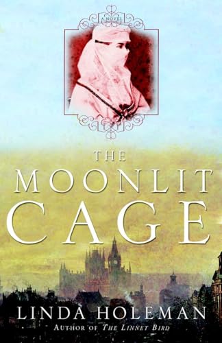 cover image The Moonlit Cage