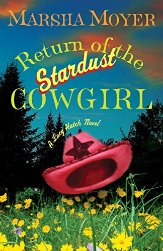 cover image Return of the Stardust Cowgirl