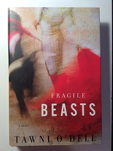 cover image Fragile Beasts