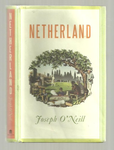 cover image Netherland