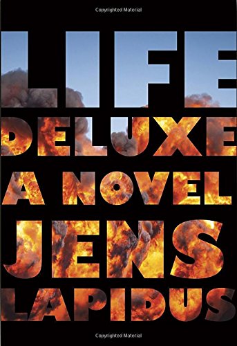 cover image Life Deluxe