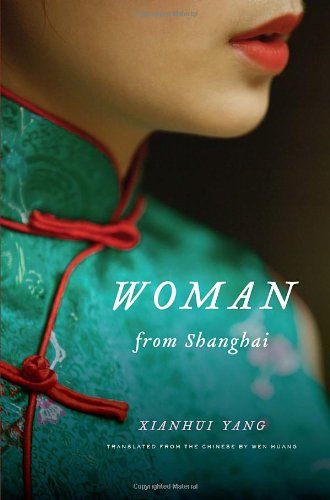 cover image Woman from Shanghai: Tales of Survival from a Chinese Labor Camp