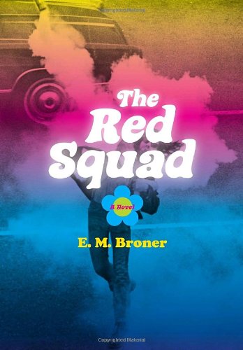 cover image The Red Squad