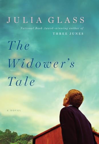 cover image The Widower's Tale