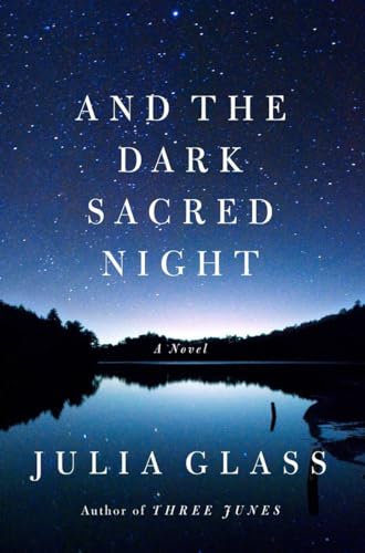 cover image And the Dark Sacred Night