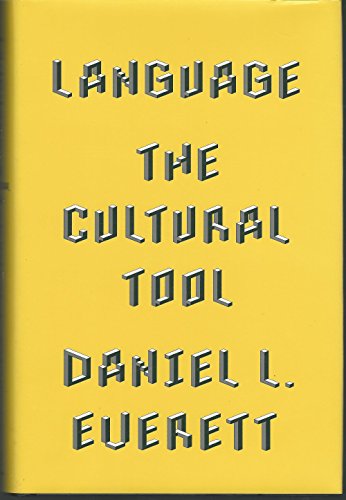 cover image Language: The Cultural Tool