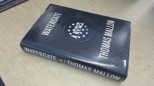 cover image Watergate