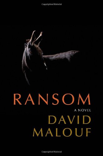 cover image Ransom