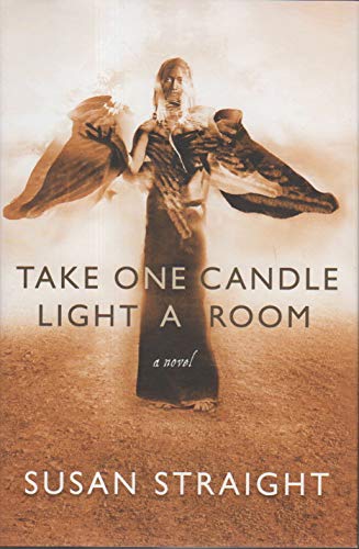cover image Take One Candle Light a Room