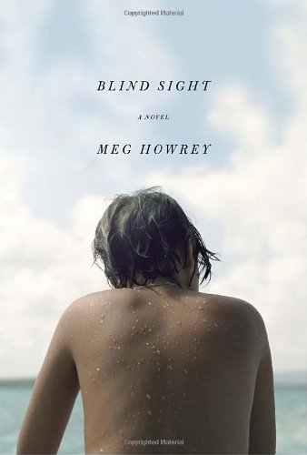 cover image Blind Sight