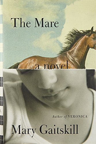 cover image The Mare
