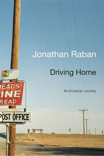 cover image Driving Home: An American Journey