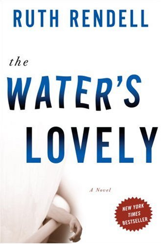 cover image The Water's Lovely