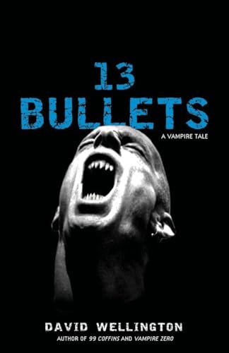 cover image 13 Bullets