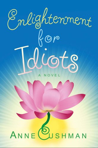 cover image Enlightenment for Idiots