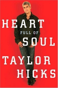 Heart Full of Soul: An Inspirational Memoir about Finding Your Voice and Finding Your Way