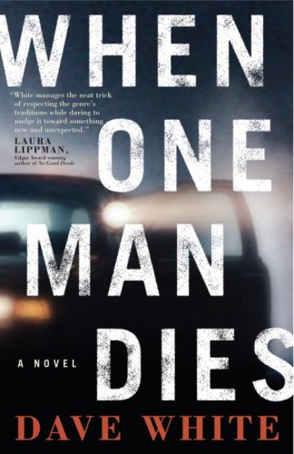 cover image When One Man Dies