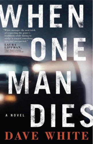cover image When One Man Dies