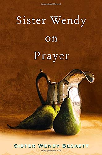 cover image Sister Wendy on Prayer