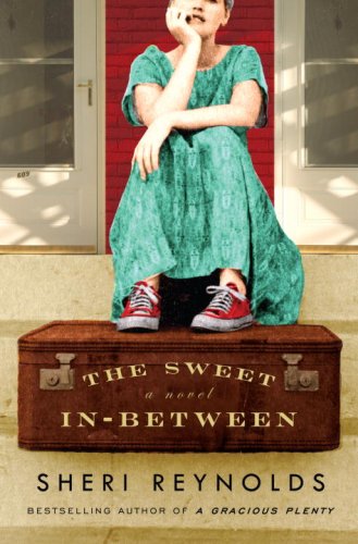 cover image The Sweet In-Between