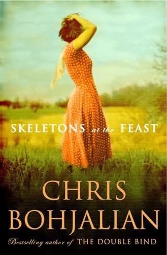 cover image Skeletons at the Feast