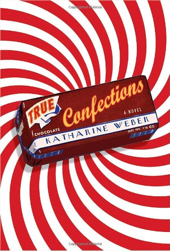 cover image True Confections