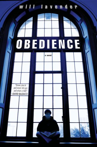 cover image Obedience