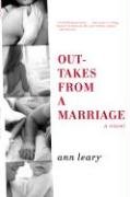 cover image Outtakes from a Marriage