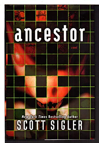 cover image Ancestor