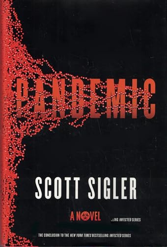 cover image Pandemic