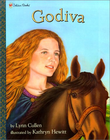 cover image Godiva