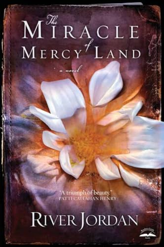 cover image The Miracle of Mercy Land