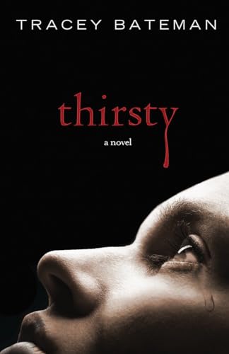 cover image Thirsty