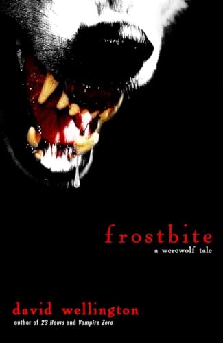 cover image Frostbite