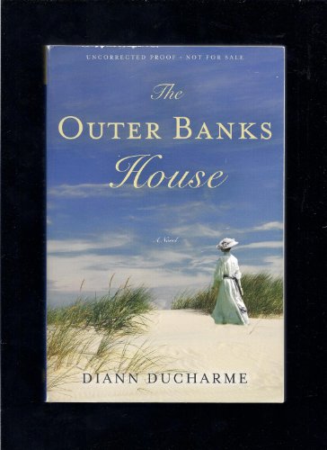 cover image The Outer Banks House