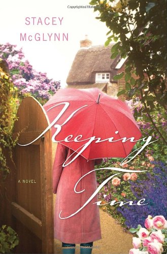 cover image Keeping Time