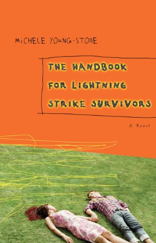 cover image The Handbook for Lightning Strike Survivors