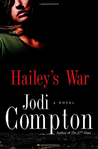cover image Hailey's War