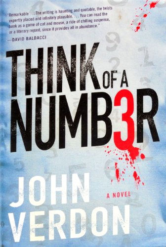 think of a number book review