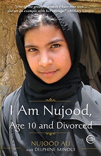 I Am Nujood