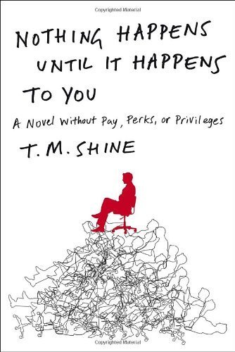 cover image Nothing Happens Until It Happens to You