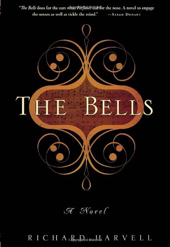 cover image The Bells