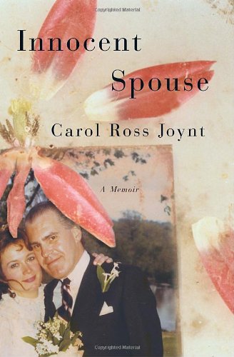 cover image Innocent Spouse: A Memoir