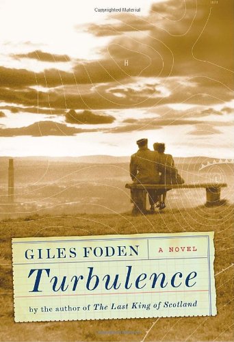 cover image Turbulence